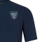 Castore Kids Athletic Club Bilbao 2025-2026 Fanswear T-Shirt
