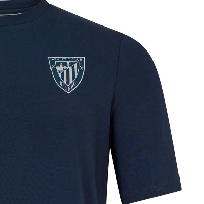 Castore Camiseta Athletic Club Bilbao Fanswear Niño — photo 4