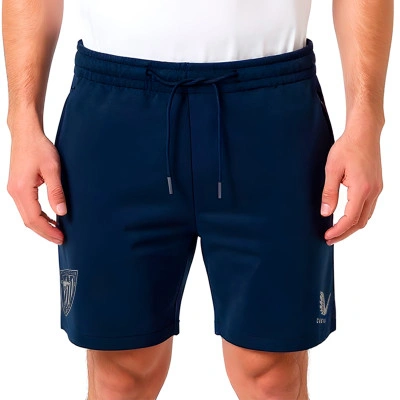 Athletic Verein Bilbao 2025-2026 Fanswear Shorts