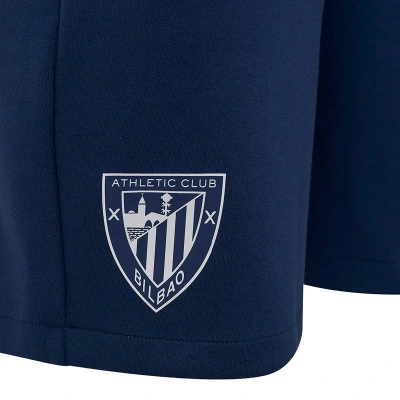 Castore Pantalón corto Athletic Club Bilbao Fanswear — photo 5