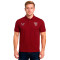 Castore Athletic Verein Bilbao 2025-2026 Fanswear Polo Shirt