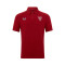 Castore Athletic Verein Bilbao 2025-2026 Fanswear Polo Shirt