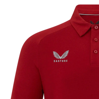 Castore Polo Athletic Club Bilbao Fanswear — photo 4