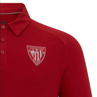 Castore Polo Athletic Club Bilbao Fanswear — photo 5