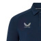 Castore Athletic Verein Bilbao 2025-2026 Fanswear Polo Shirt