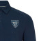 Castore Athletic Verein Bilbao 2025-2026 Fanswear Polo Shirt