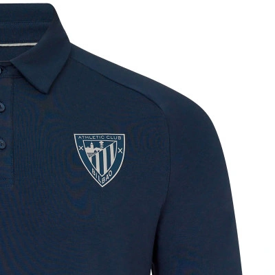 Castore Polo Athletic Club Bilbao Fanswear — photo 5