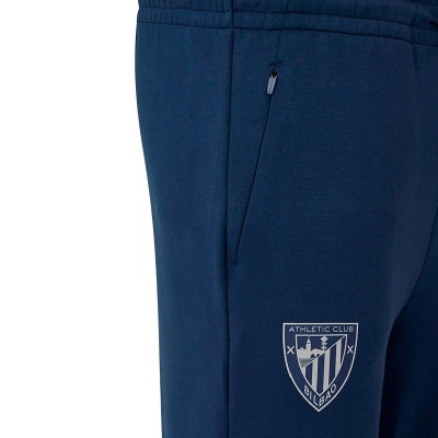 Castore Pantalón largo Athletic Club Bilbao Fanswear — photo 4