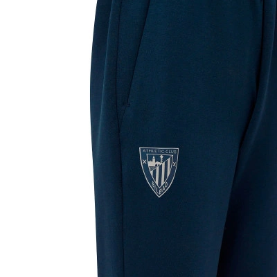 Castore Pantalón largo Athletic Club Bilbao Fanswear Niño — photo 4