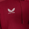 Sudadera Castore Athletic Club Bilbao Fanswear 2025-2026
