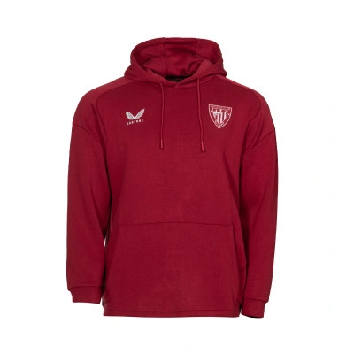 Sudadera Athletic Club Bilbao Fanswear 2025-2026