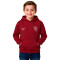 Castore Kids Athletic Club Bilbao 2025-2026 Fanswear Sweatshirt