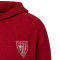 Castore Kids Athletic Club Bilbao 2025-2026 Fanswear Sweatshirt