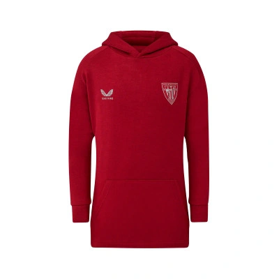 Sweat-shirt enfant Athletic Club Bilbao Fanswear 2025-2026
