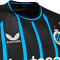 Camiseta Castore Club Brujas Primera Equipación 2025-2026