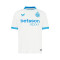 Camiseta Castore Club Brujas Segunda Equipación 2025-2026