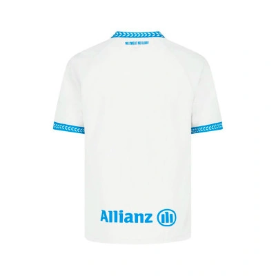 Camiseta Club Brujas Segunda Equipación 2025-2026