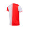 Camiseta Castore Slavia Praga Primera Equipación 2025-2026