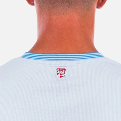 Slavia Praga 2025-2026 Third Jersey