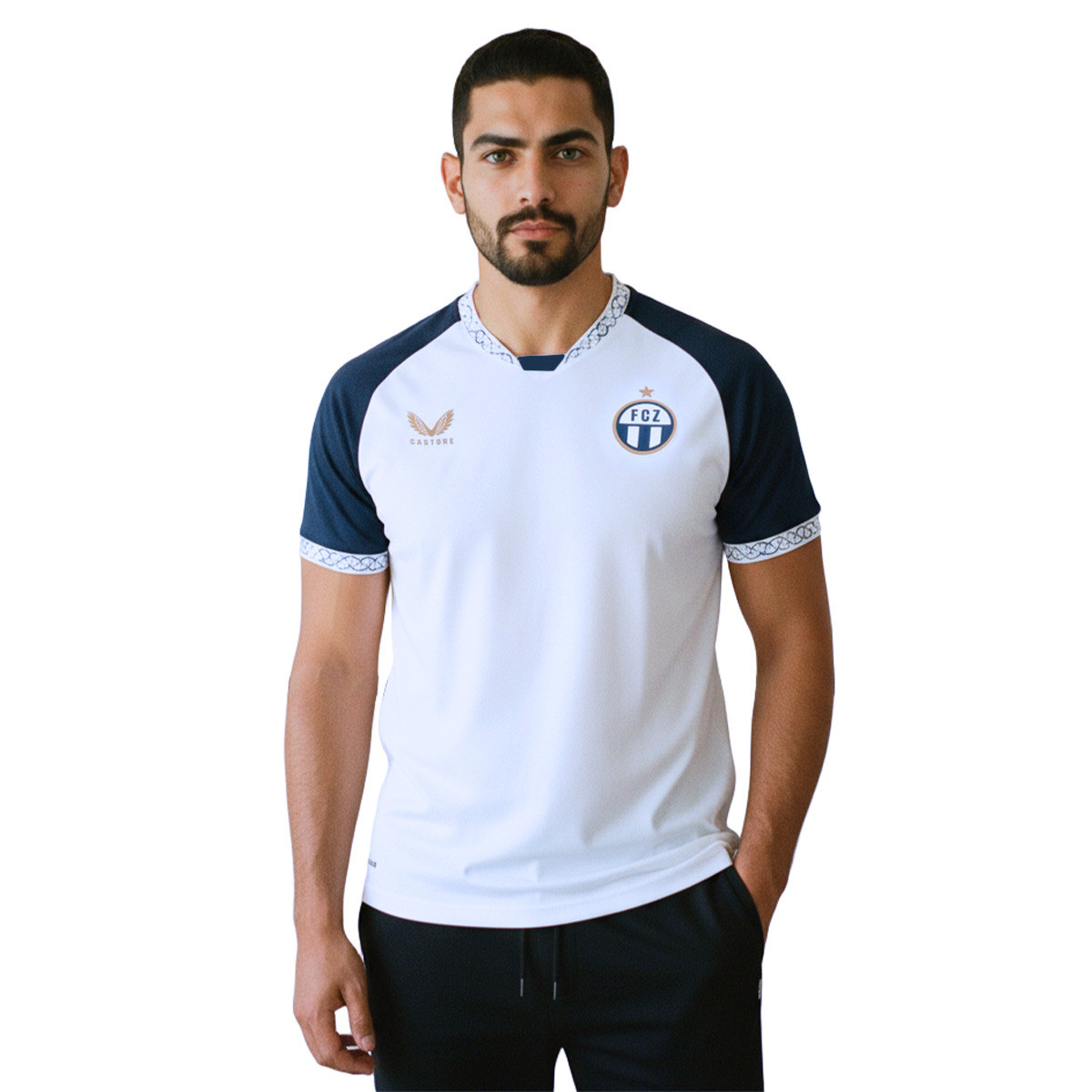 FC Zürich Home 2025/26