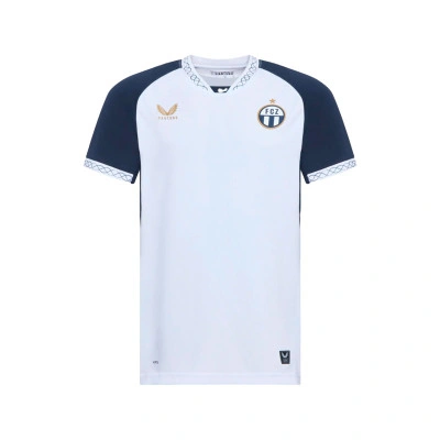 Camisola FC Zurich Primeiro Equipamento 2025-2026