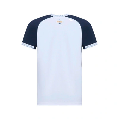 FC Zurich 2025-2026 Home Jersey