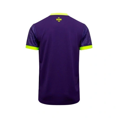 FC Zurich 2025-2026 Away Jersey