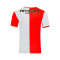 Camisola Castore Feyenoord Primeiro Equipamento 2025-2026