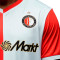 Camisola Castore Feyenoord Primeiro Equipamento 2025-2026