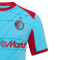 Camiseta Castore Feyenoord Tercera Equipación 2025-2026