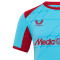 Camiseta Castore Feyenoord Tercera Equipación 2025-2026