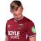 Jersey Umbro West Ham Primera Equipación 2025-2026