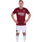 Jersey Umbro West Ham Primera Equipación 2025-2026