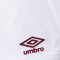 Short Umbro West Ham Primera Equipación 2025-2026