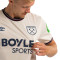 Umbro West Ham 2025-2026 Away Jersey