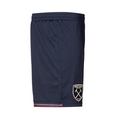 Umbro Pantalón corto West Ham Segunda Equipación — foto 4