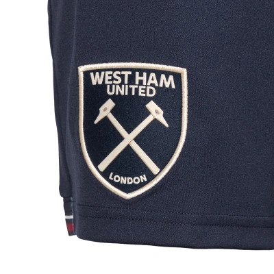 Umbro Pantalón corto West Ham Segunda Equipación — foto 5