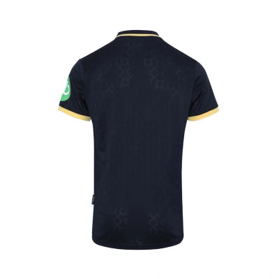 Camisola West Ham Terceiro Equipamento 2025-2026