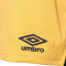 Short Umbro West Ham Tercera Equipación 2025-2026