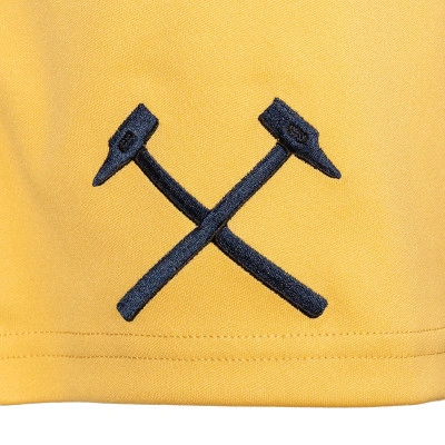 Umbro Pantalón corto West Ham Tercera Equipación — photo 5