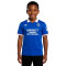 Umbro Kids Glasgow Rangers 2025-2026 Home  Jersey