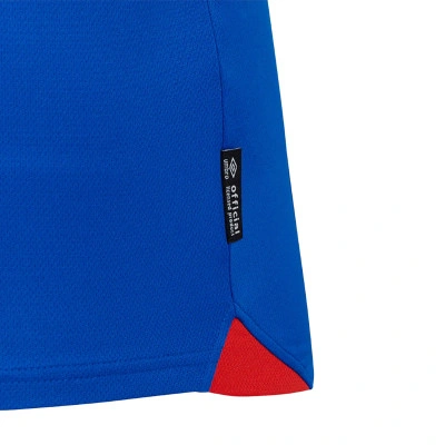 Umbro Camiseta Glasgow Rangers Primera Equipación Niño — foto 6