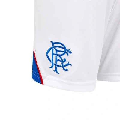 Umbro Pantalón corto Glasgow Rangers Primera Equipación — foto 4