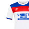 Umbro Glasgow Rangers 2025-2026 Away  Jersey
