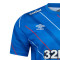 Jersey Umbro Glasgow Rangers Pre-Match 2025-2026