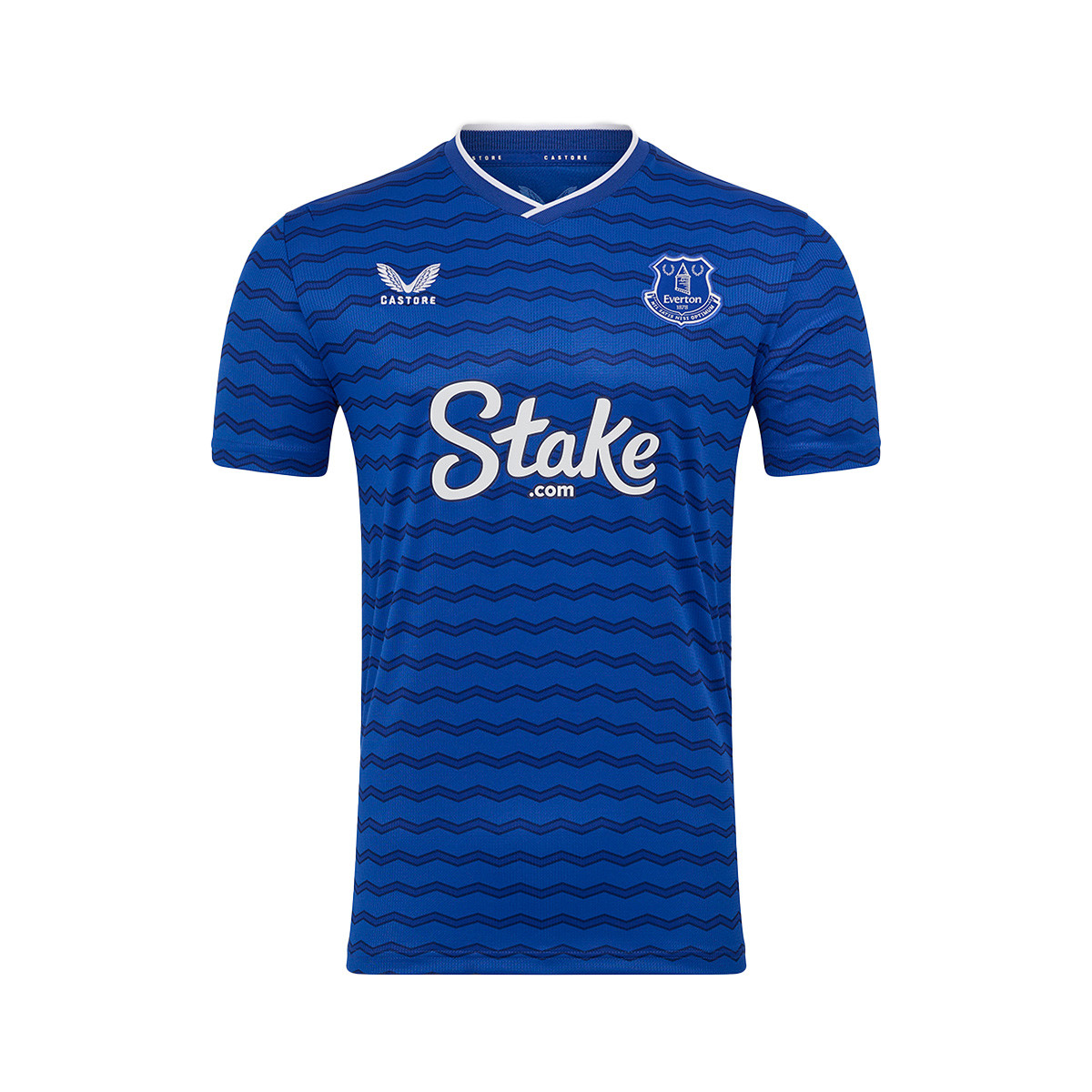 Everton Home 2025/26