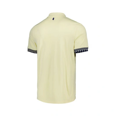 Everton FC 2025-2026 Away Jersey