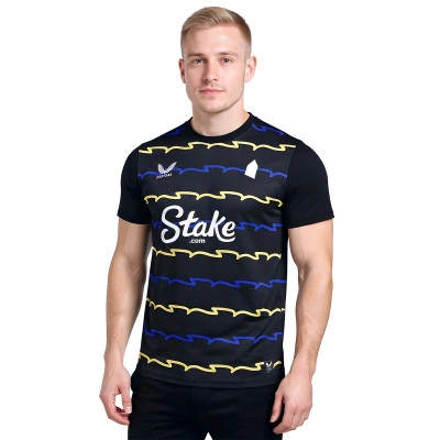 Jersey Everton FC Tercera Equipación 2025-2026
