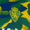 adidas Real Saragossa 2024-2025 Dritter Trikot