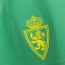 Short adidas Real Zaragoza Tercera Equipación 2024-2025